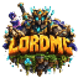 LORDMC NETWORK server icon
