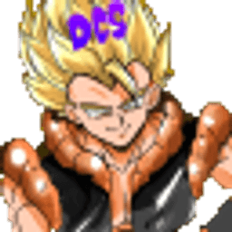 Dragon Craft Super server icon