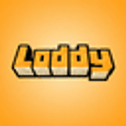 LoddySMP server icon