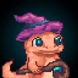 Geck SMP - Kerazand Tales [Vanilla+ ... server icon