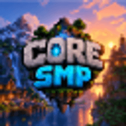 CORE SMP server icon