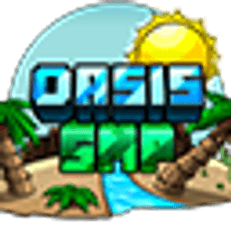 Oasis SMP server icon