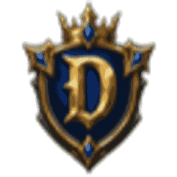 DextraNetwork server icon