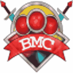 BlackMagicCraft server icon