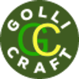 GolliCRAFT server icon