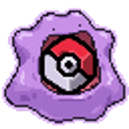 Dittoland Cobblemon server icon