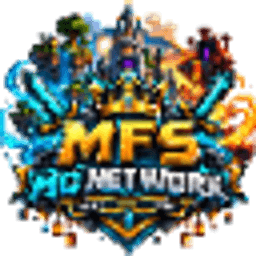 MFS MC NETWORK server icon