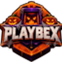 Playbex Network server icon