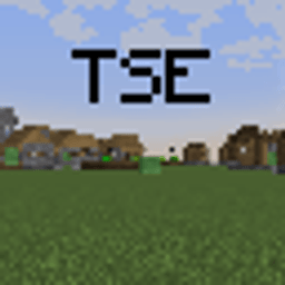 The Superflat Experiment server icon