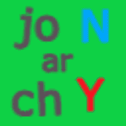 Jonarchy server icon