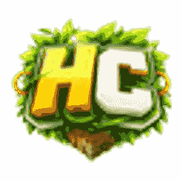 Hypercraft Network server icon