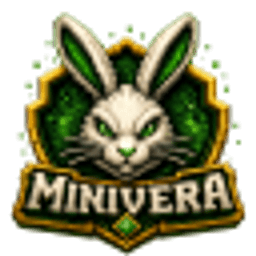 MiniVera server icon