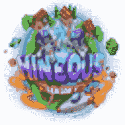 Mineous Prison server icon