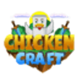 Chickencraft server icon