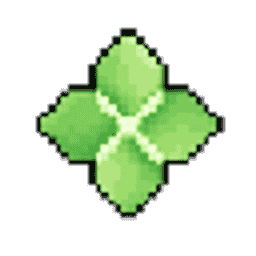 Fantastic MC server icon