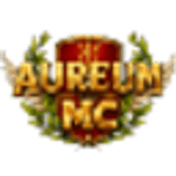 AureumMC server icon
