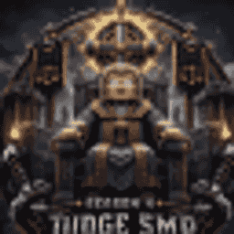 Knight Pixel server icon