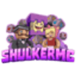 ShulkerMC server icon
