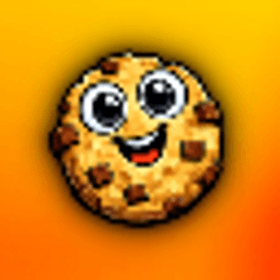 Cookie SMP server icon
