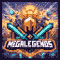 MegaLeyendas server icon