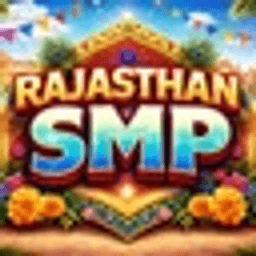 rajasthan smp server icon