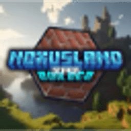 Build - Survival - Game server icon