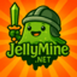 JellyMine Network server icon