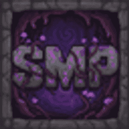PurpleSMP server icon