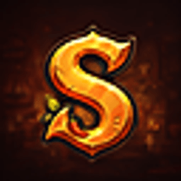 Spicy SMP server icon