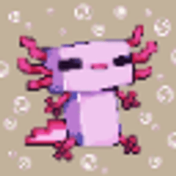 AxolotlNetwork server icon