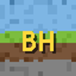 BlockHaven server icon