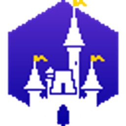 MCParks server icon