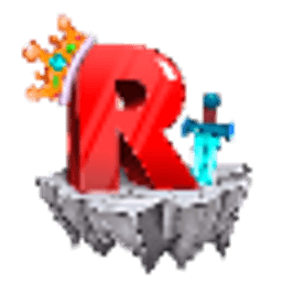 RedishSMP OneBlock server icon