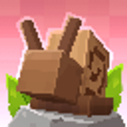 SnailCraft server icon