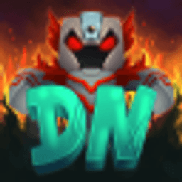 Daedric server icon