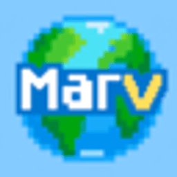 MARVserver server icon