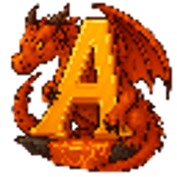 AcentraMC server icon