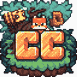 CubeCadia server icon