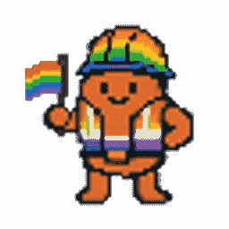 Runbad server icon