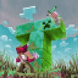 TruffleMC Asia server icon
