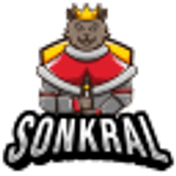 Son Kral server icon