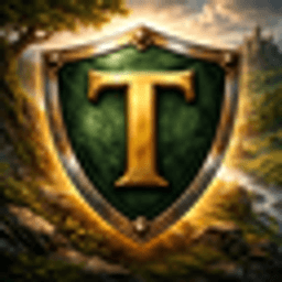 TarnishedMC server icon