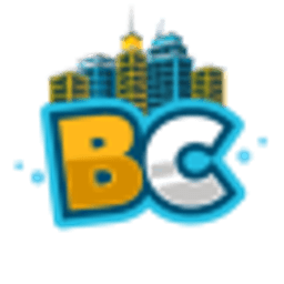 BusinessCraft server icon