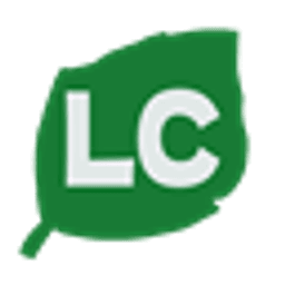 LeafCraft Network server icon