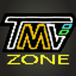 TMV Zone server icon