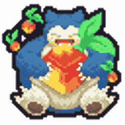 Cobblemon Origins server icon