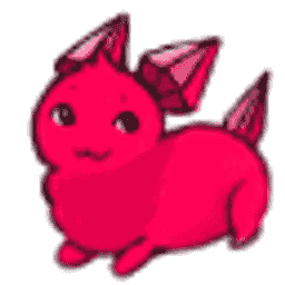 Ruby Network server icon