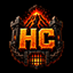 Highcraft Prison server icon