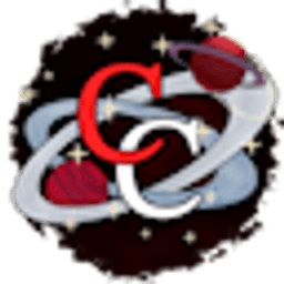 Creative Central server icon