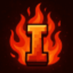 infernoSMP server icon